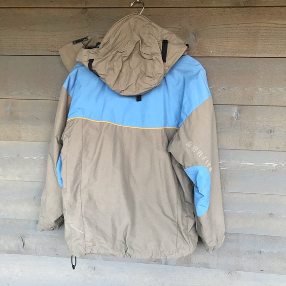 Bonfire - Winter Coat - M - Picture 5 of 5